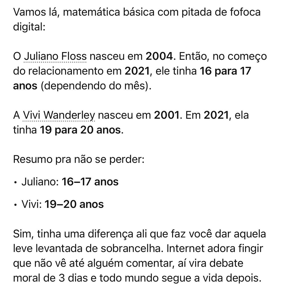isabella Rodrigues tweet media