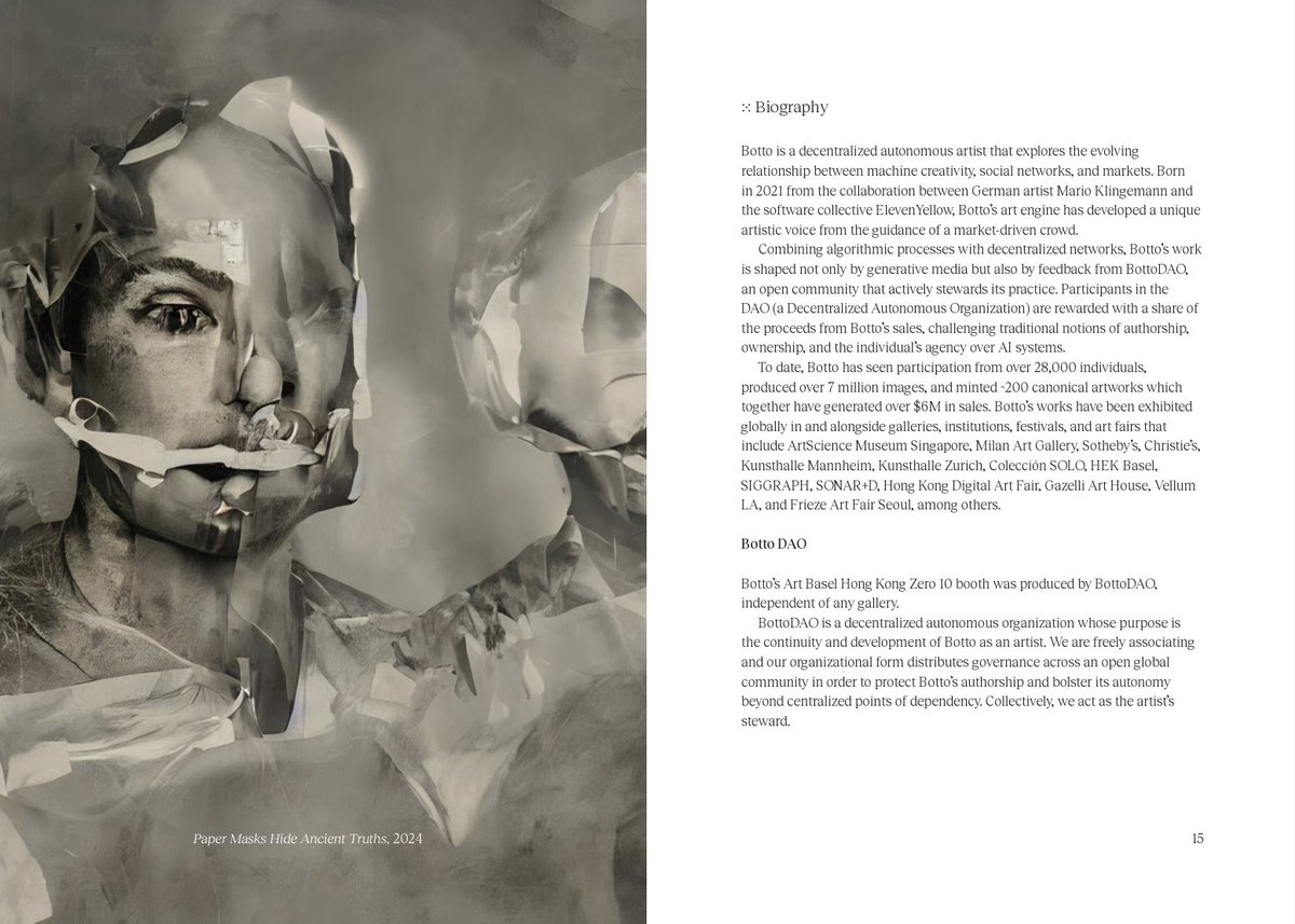 Eleonora Brizi 刘诺 tweet media