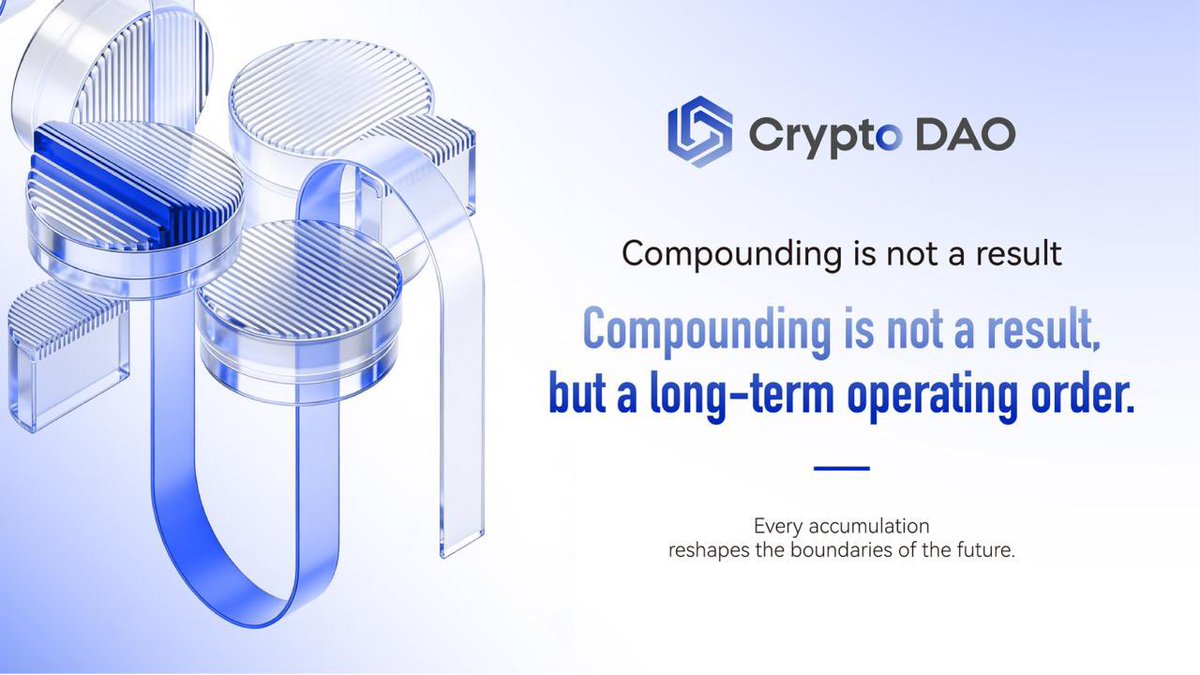 Crypto DAO tweet media