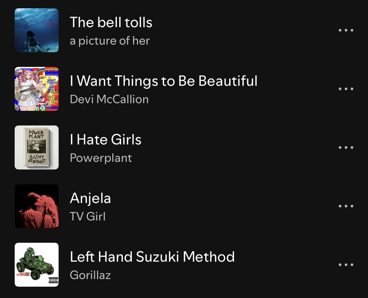 junie! ♪ tweet media