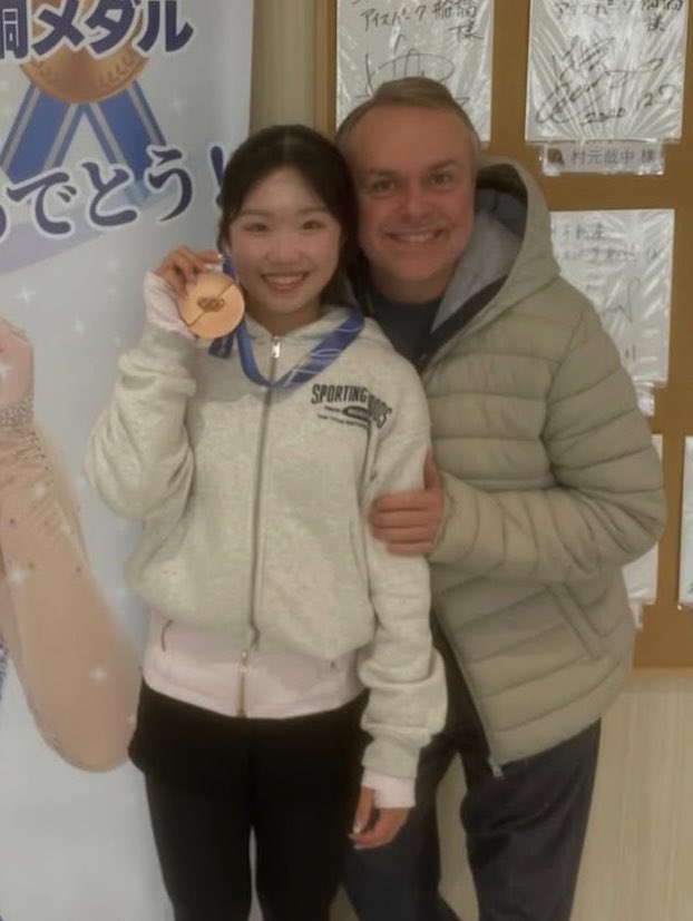 Team Ami Nakai 中井亜美 tweet media