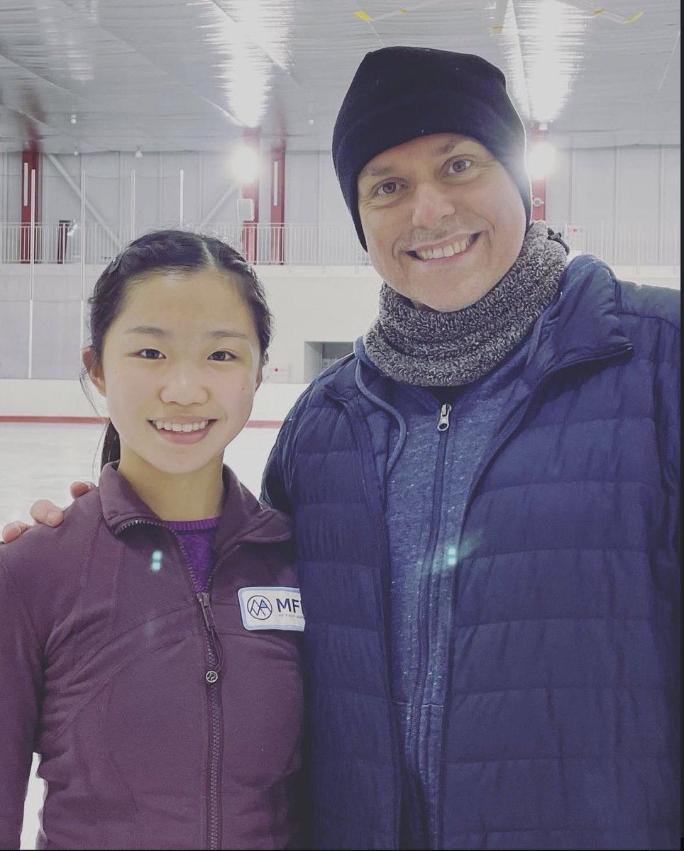 Team Ami Nakai 中井亜美 tweet media