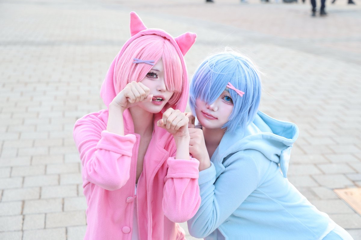 카페모카 tweet media