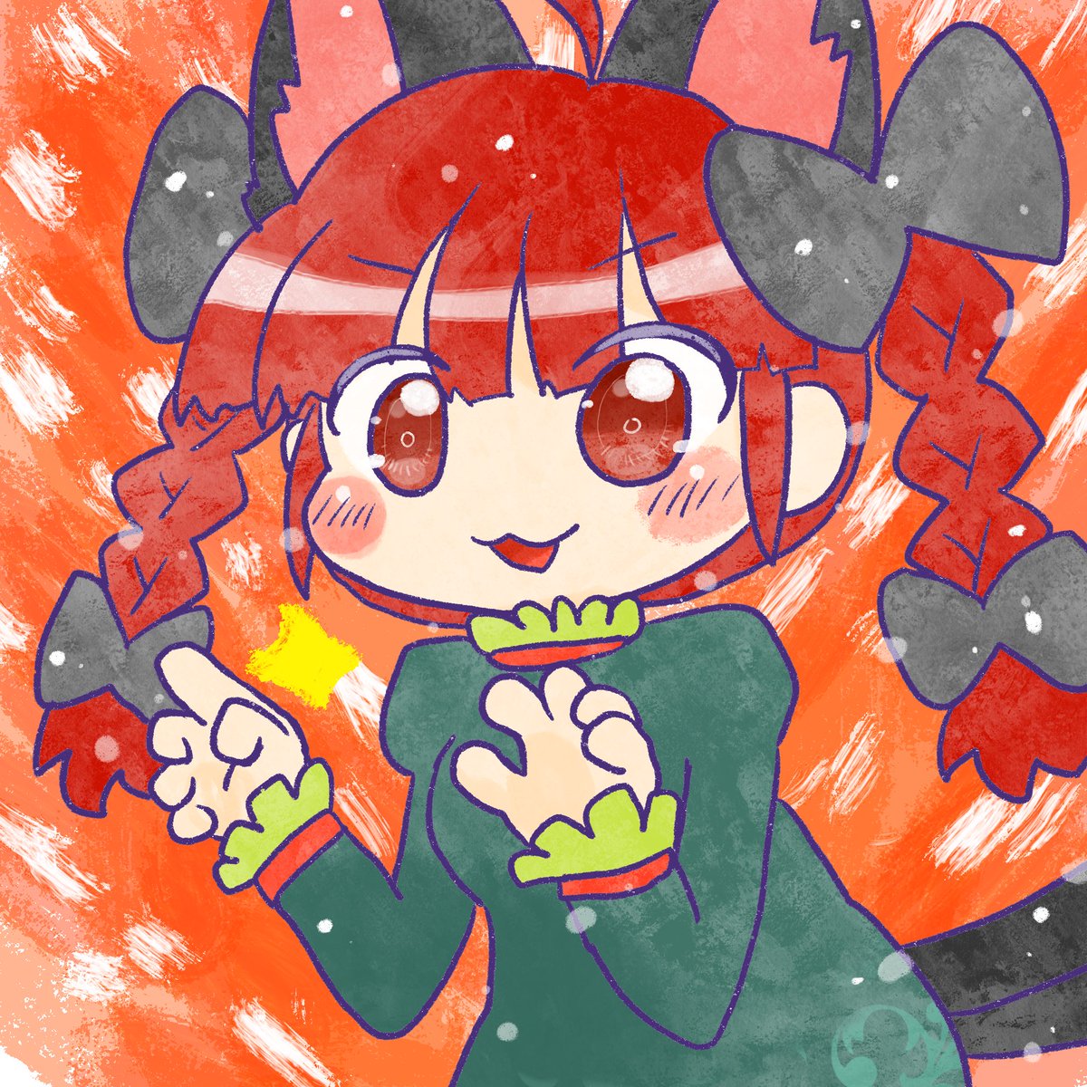 あんにゅい tweet media