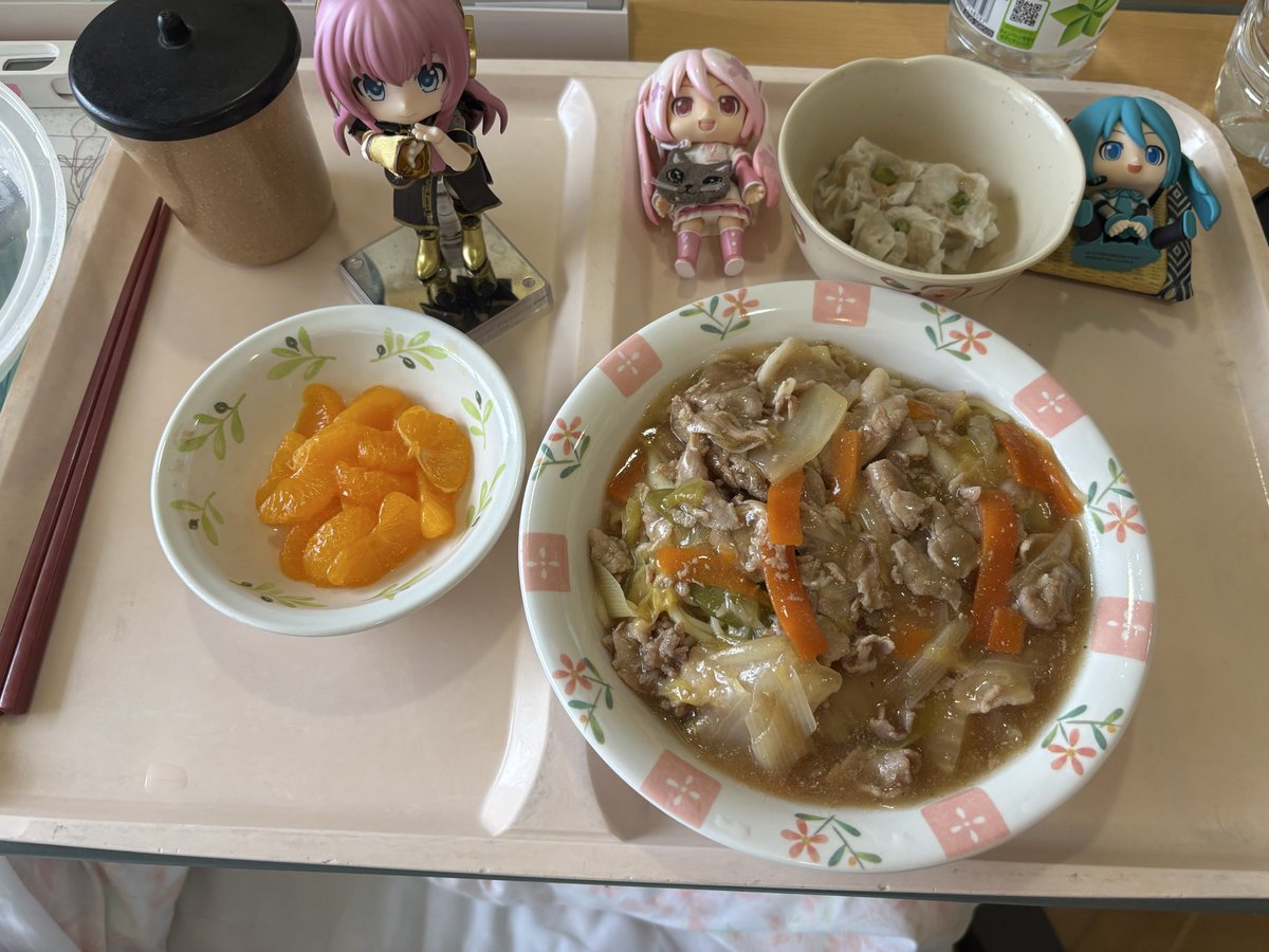 みうぞー(がん闘病中) tweet media