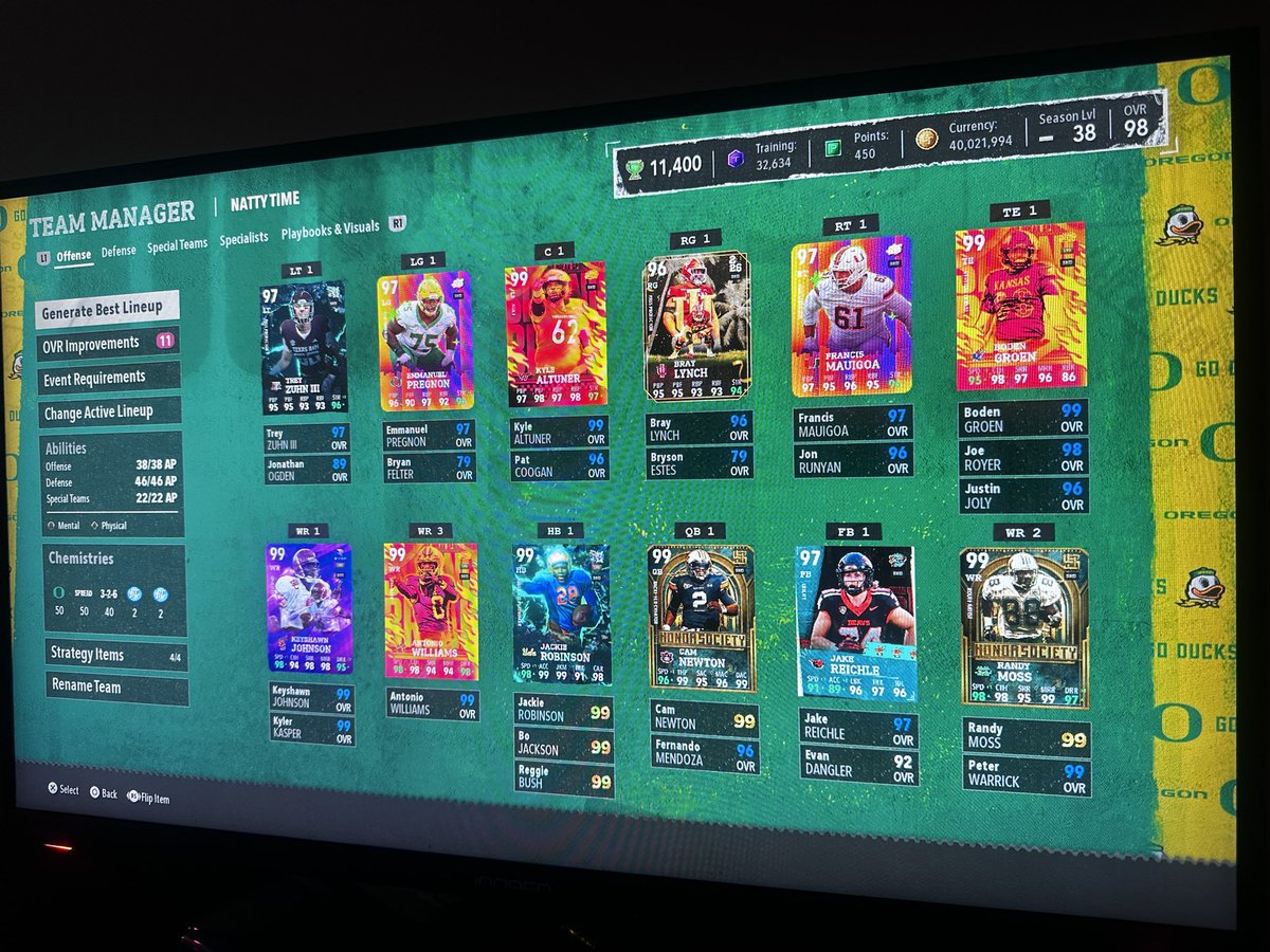 ZAYSAV🐐🦍 tweet media