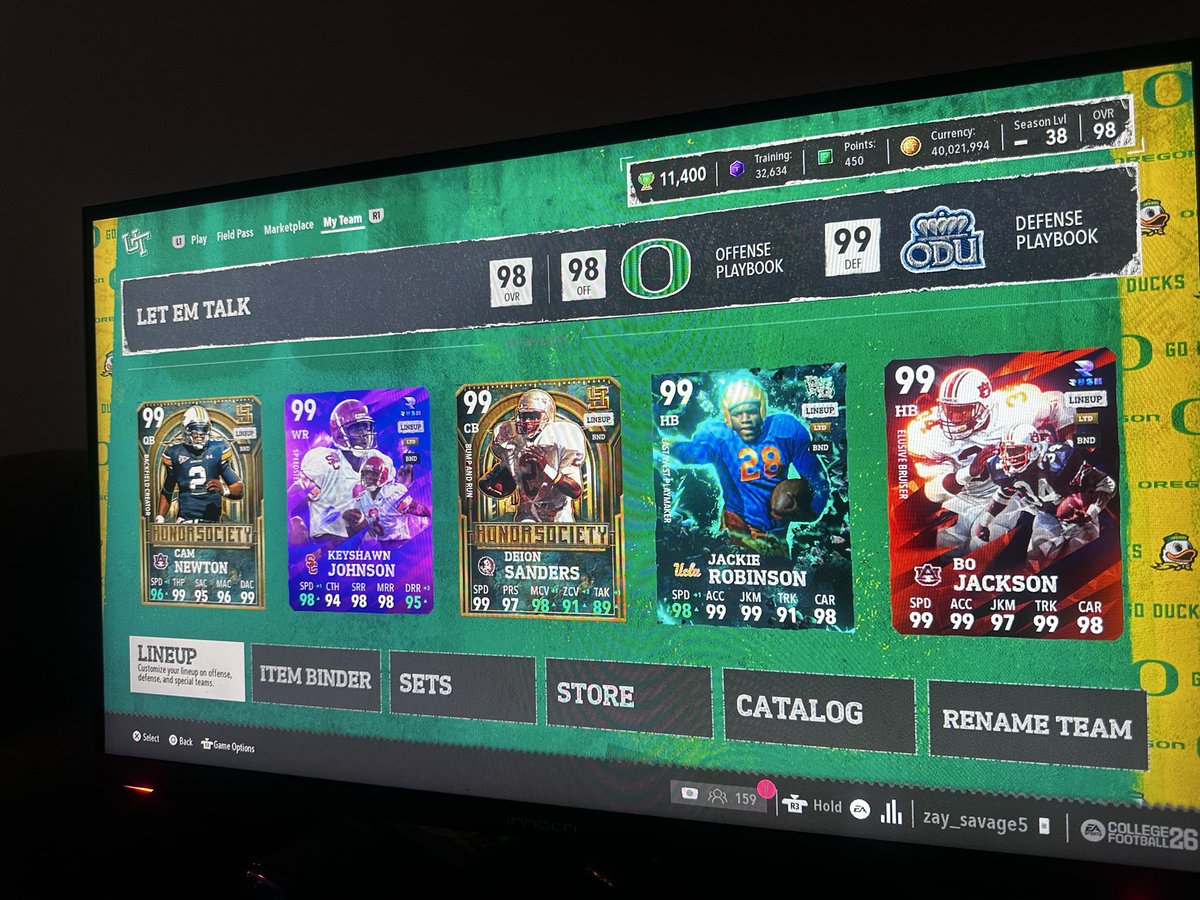 ZAYSAV🐐🦍 tweet media