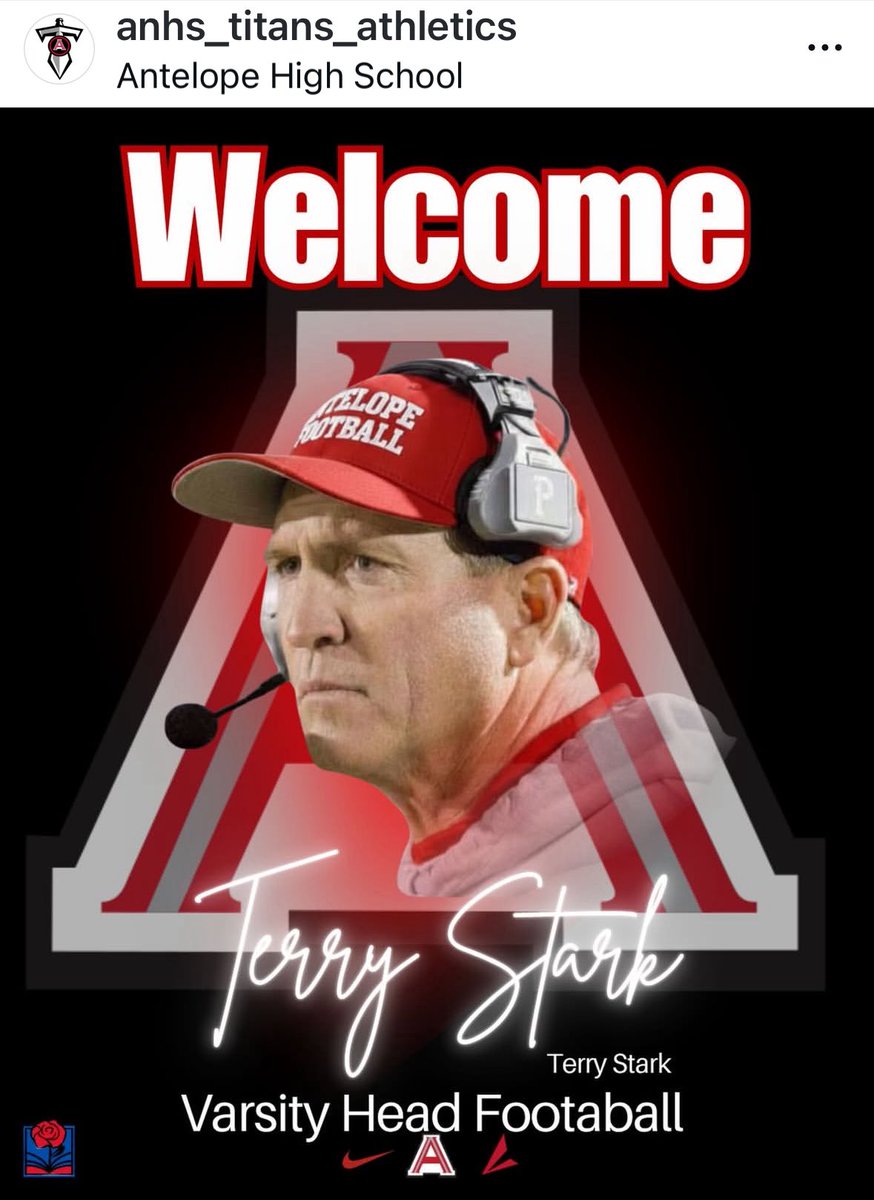 Welcome to The 🅰️
<a href="/SacBee_JoeD/">Joe Davidson</a> <a href="/WCPSacramento/">West Coast Preps Sacramento</a> <a href="/cifsjs/">CIF Sac-Joaquin Section</a> <a href="/heykevinjohn/">Kevin John</a> <a href="/KCRAdapper/">Michelle Dapper</a> <a href="/J_Georgeson26/">Jordan Georgeson</a> <a href="/A2J15/">Aaron Jackson</a> <a href="/AntelopeTitans/">AntelopeTitans</a> <a href="/SacMaxPreps/">Sac-Joaquin MaxPreps</a>