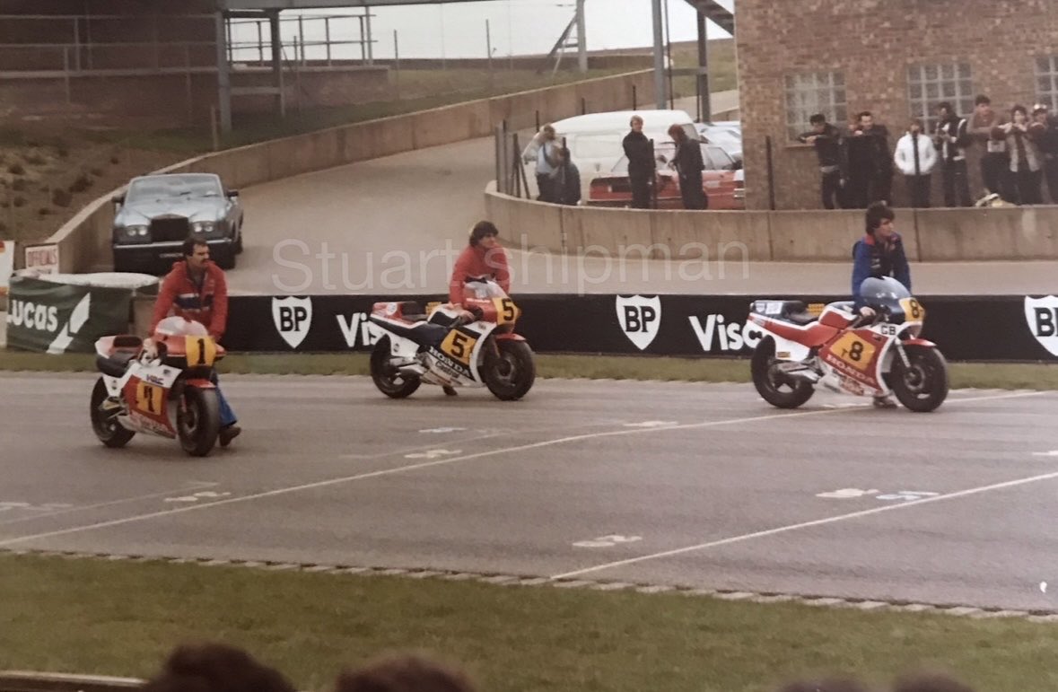 Stuart Shipman tweet media