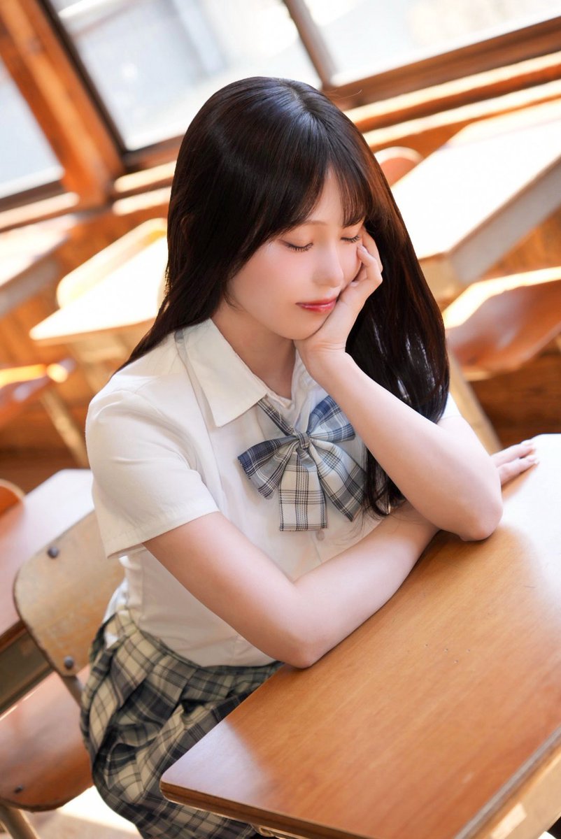 新川空 Sora Arakawa tweet media