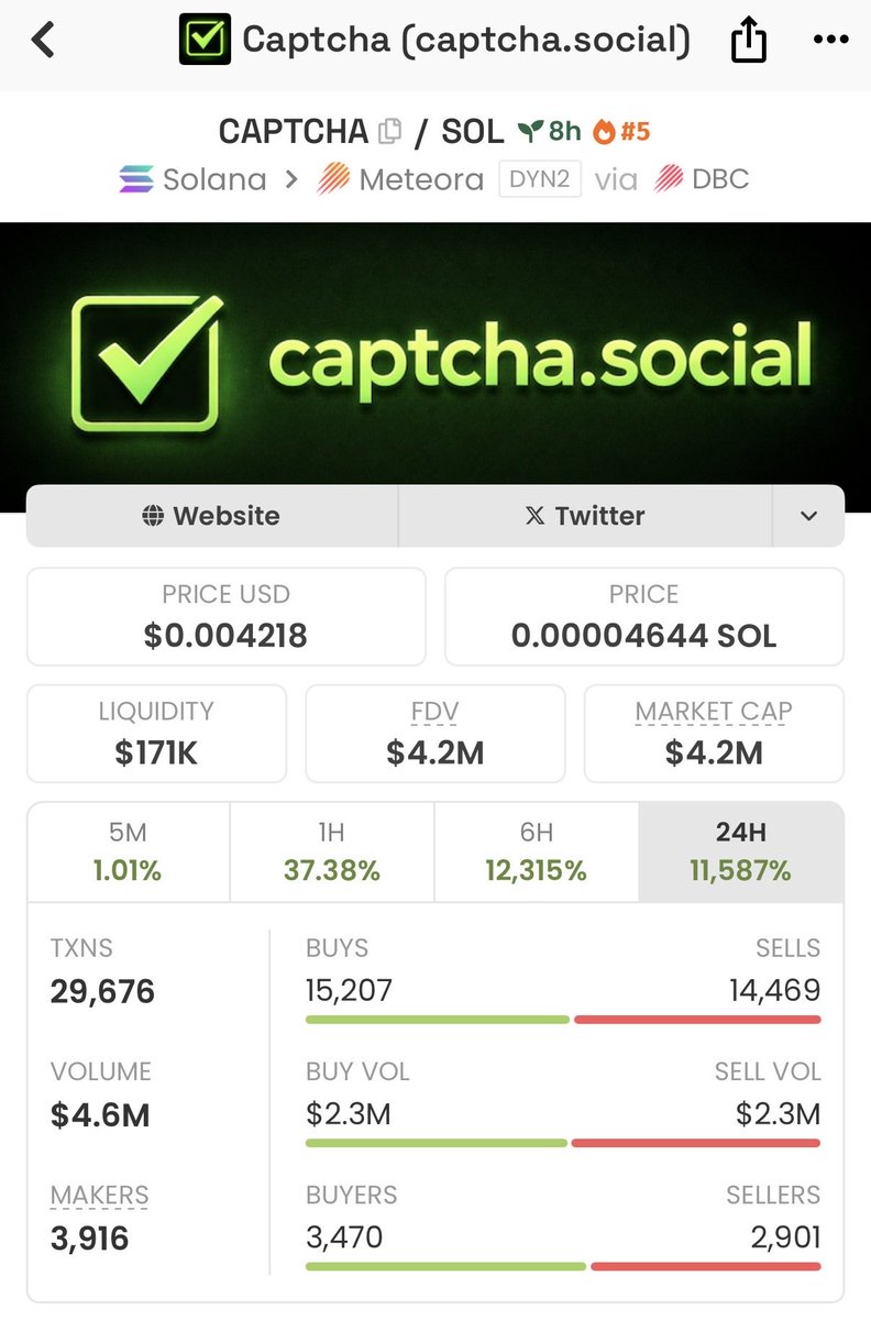 Alpha Seeker tweet media