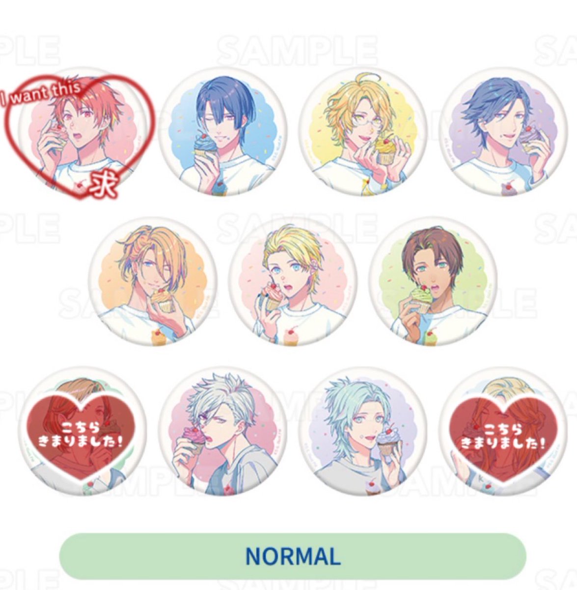 まきち@取引垢 tweet media