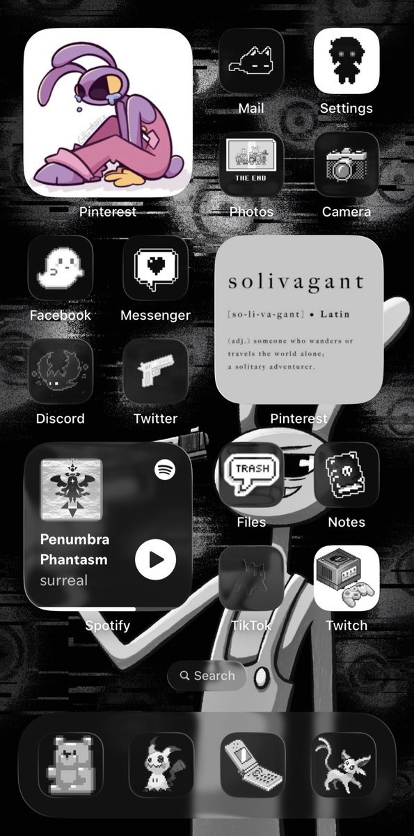 Sombra ♡ tweet media