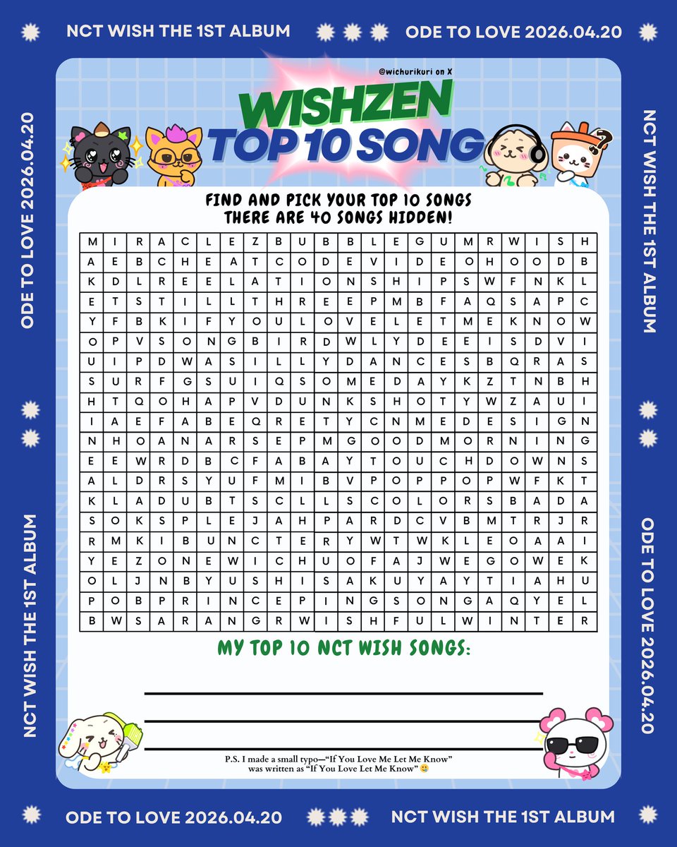 𝑵𝒊𝒏𝒊 #OdetoLove ⋆♡🪽 tweet media