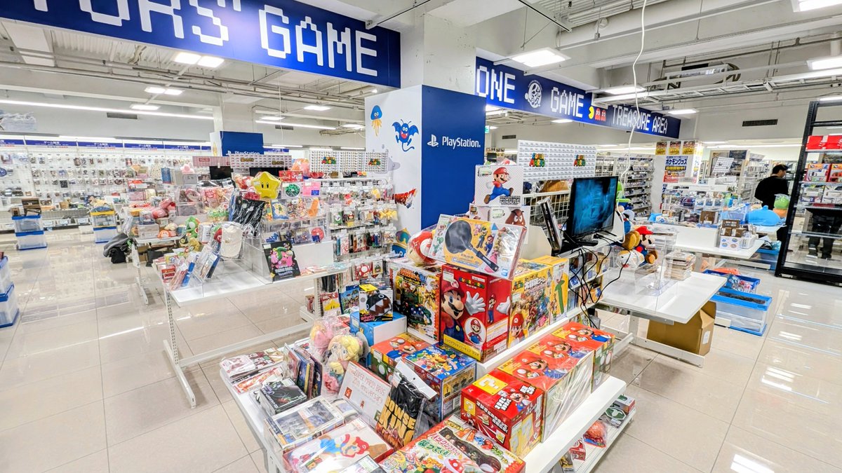 駿河屋更新情報【公式】 tweet media