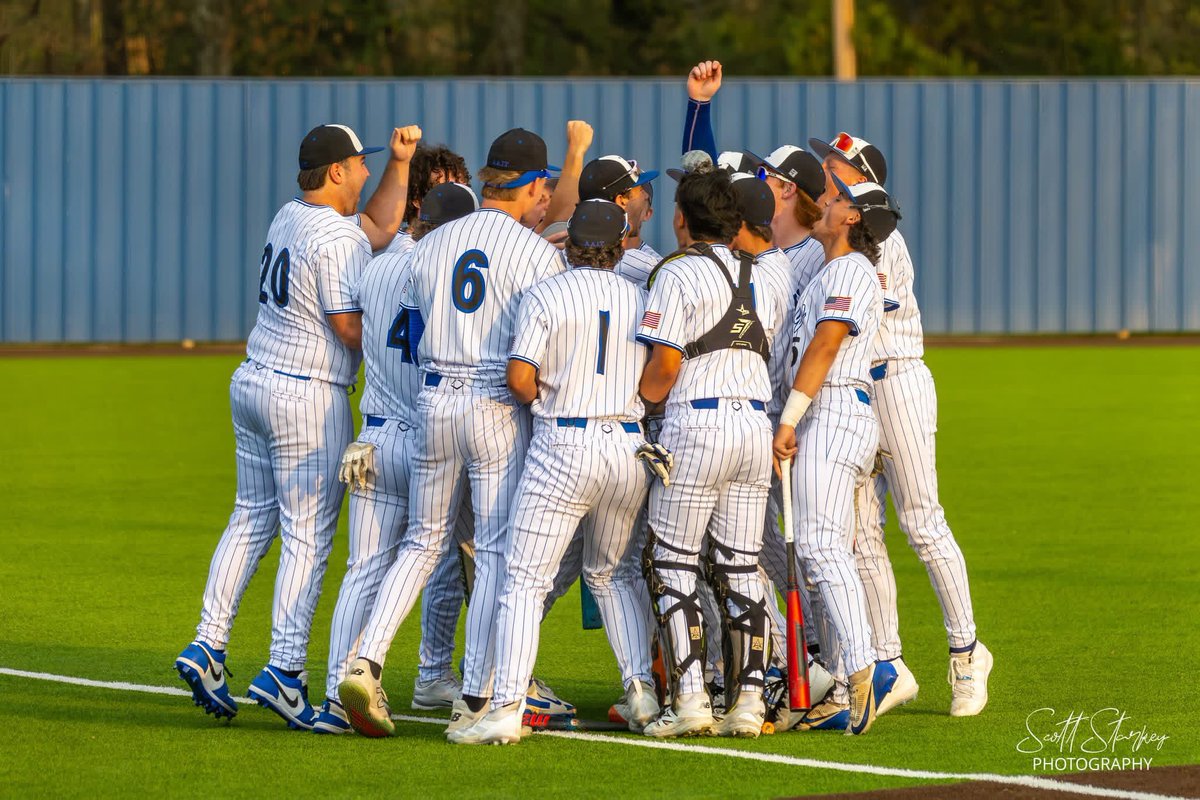 Lindale Baseball tweet media