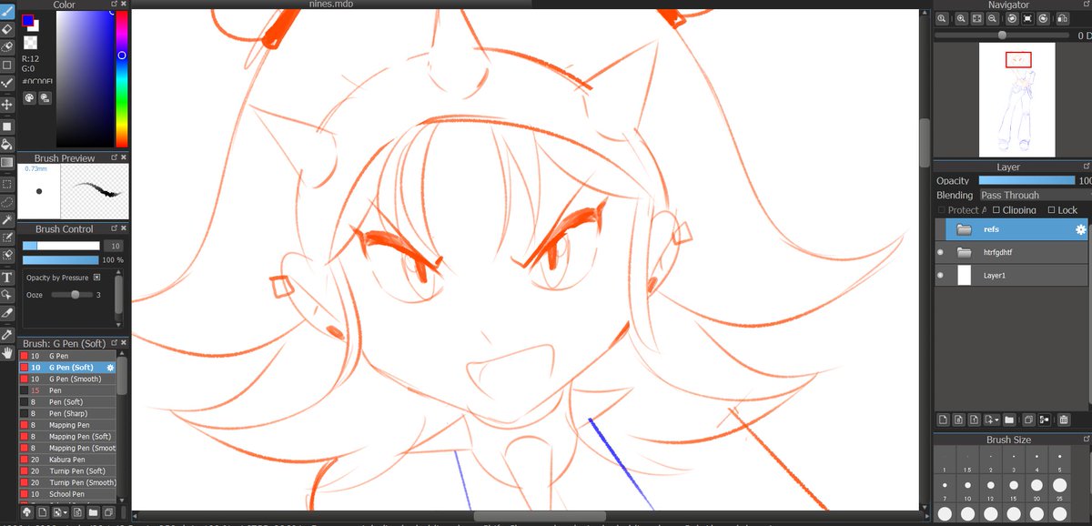 nines🦊🎤 tweet media