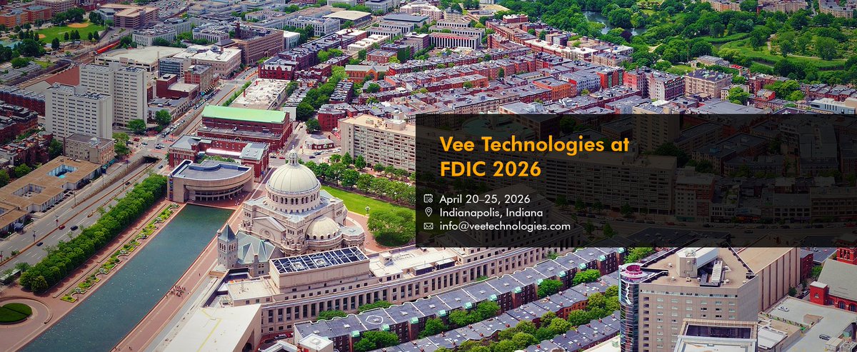 Vee Technologies tweet media