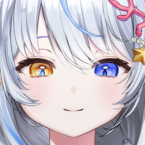 소하 【Luminia】 tweet media