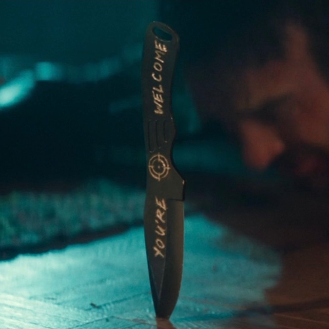 ʙʟᴏᴏᴅʏ ᴘᴀʀᴛʏ ꜱᴛʀᴇᴀᴍᴇʀꜱ tweet media