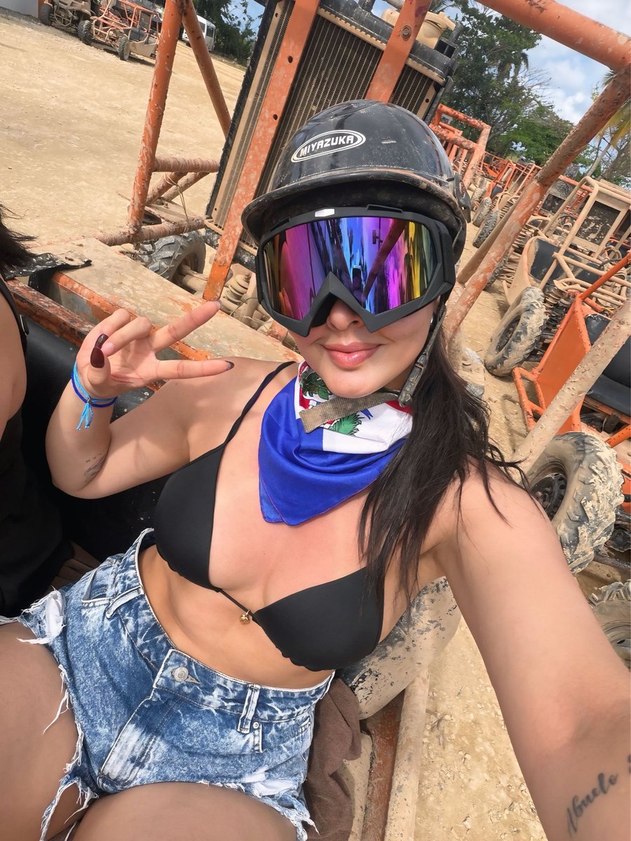 Dariana Garzon tweet media