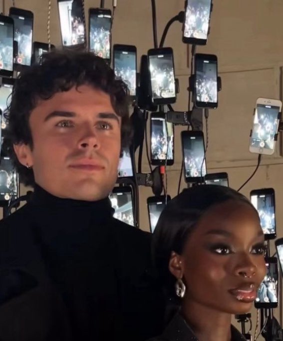 Itza Bogard tweet media