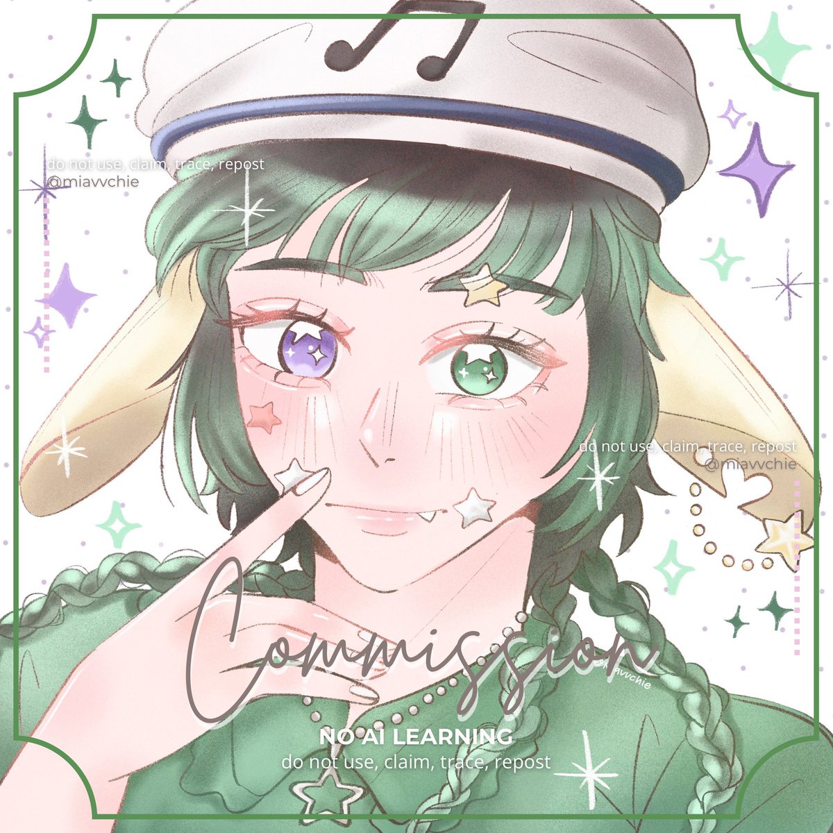 keke 🔮 || working on comms tweet media