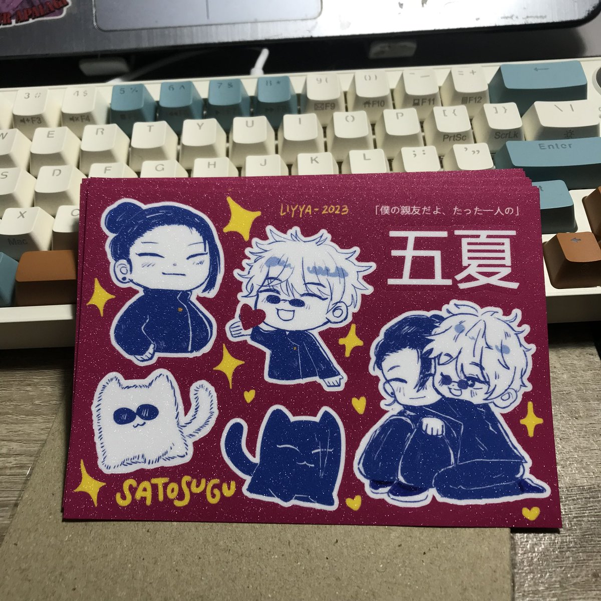 owl ౨ৎ ˖ ࣪⊹ tweet media