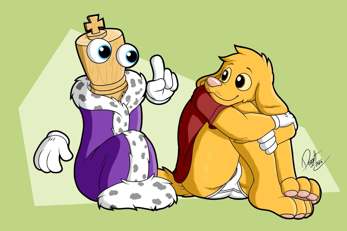 🇮🇹 Doggett Douglas McDog tweet media