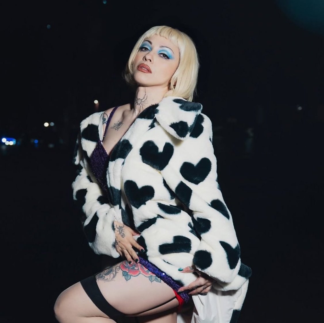 Mon Laferte Charts tweet media