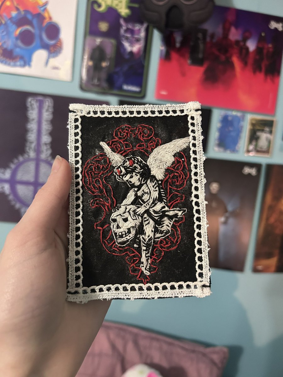 TrashPanda tweet media