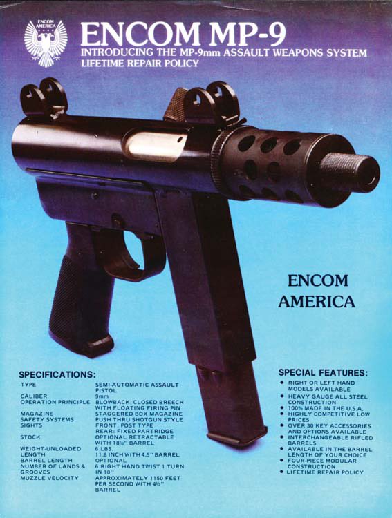 Retro Firearms tweet media