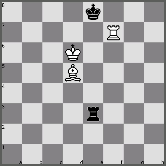 Capa_Coaching's tweet photo. #Day 56 - White to play and wins - Level - Intermediate ⭐⭐⭐ 

By FM. Maheswaran.P

For future chess news, please follow the WhatsApp channel - https://t.co/KzrQ0AXCo7 https://t.co/ZB6hnPmKj9