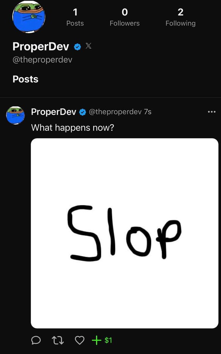ProperDev tweet media
