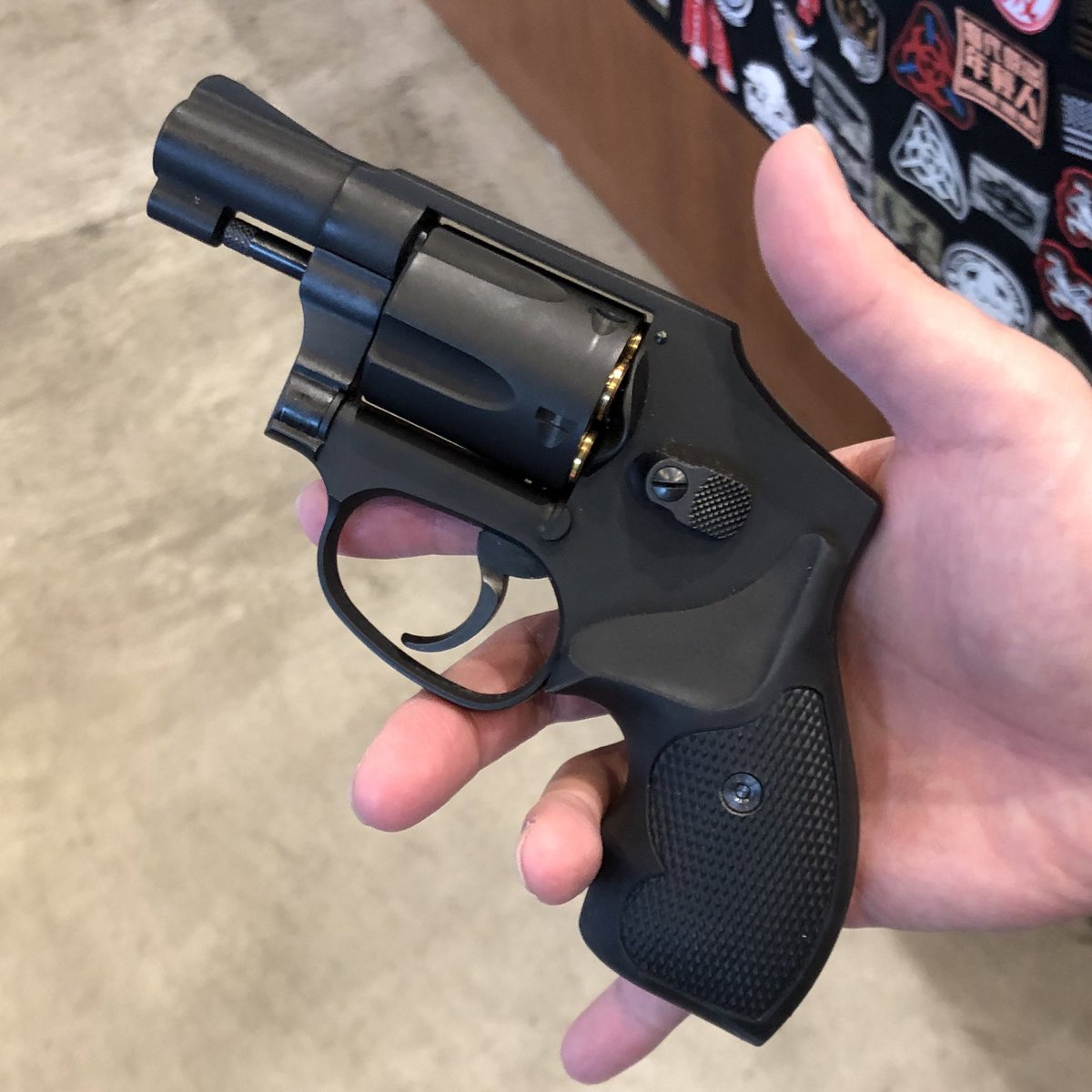 SFBC Bar&Café tweet media