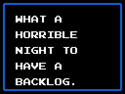 LimitedTimeGamer tweet media