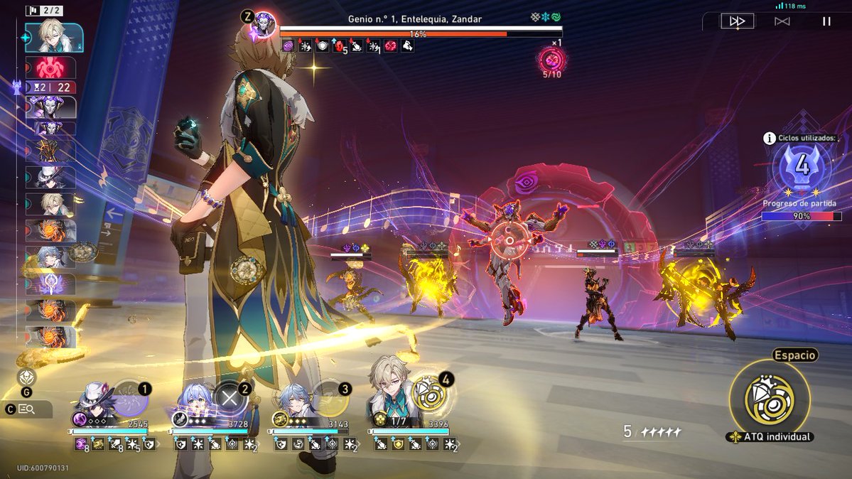 yex 🍹 #hsrpilot wuwa/genshin 🎆 tweet media