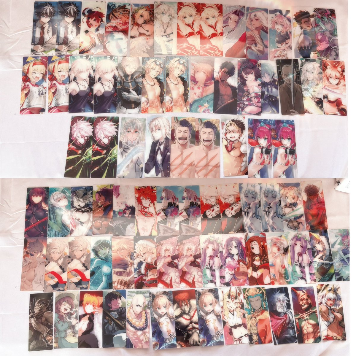 天方みは tweet media