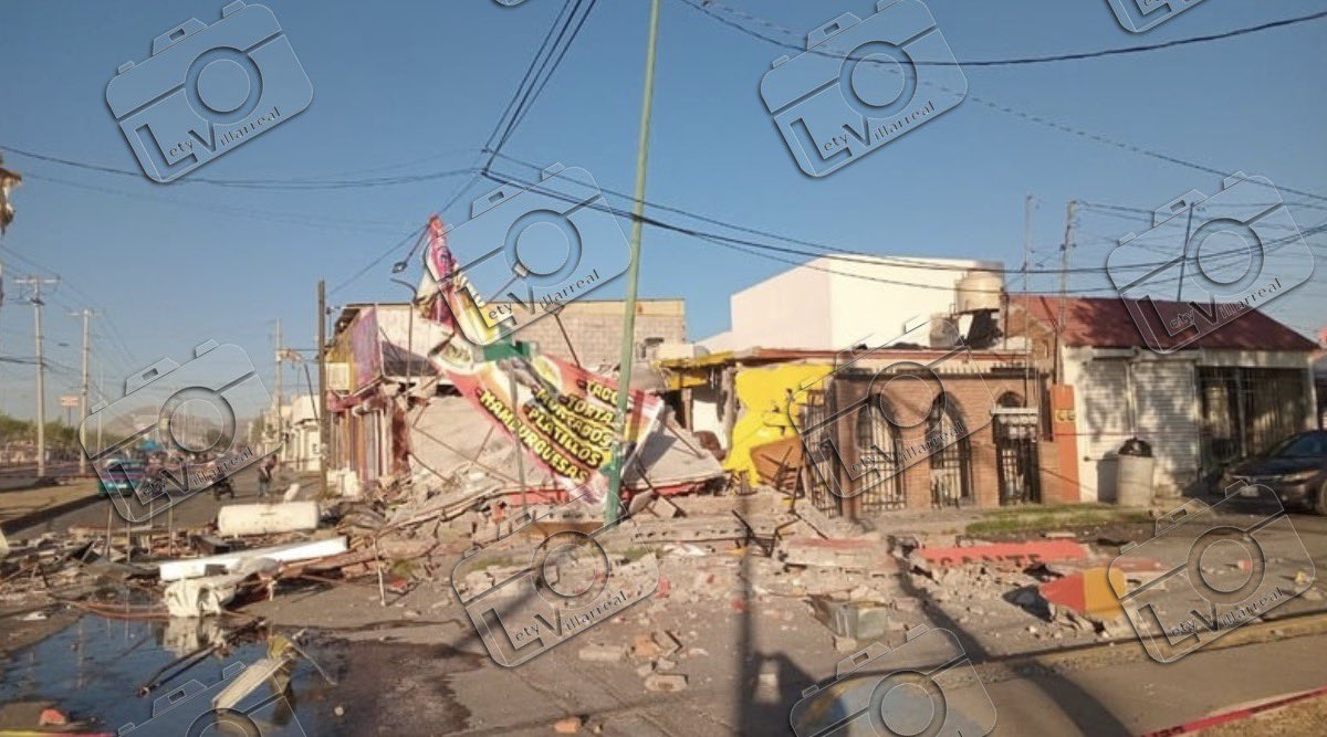 Lety Villarreal tweet media