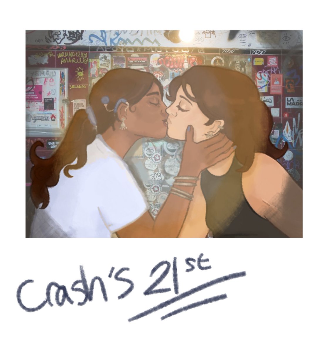 indigo ⭐️ CRASHTOS STOCKS UP tweet media