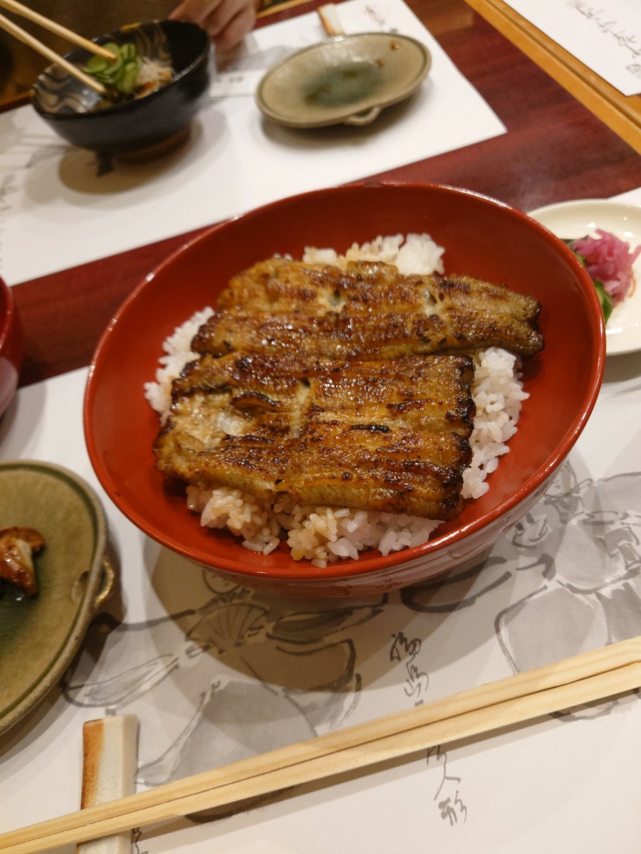 あつや tweet media