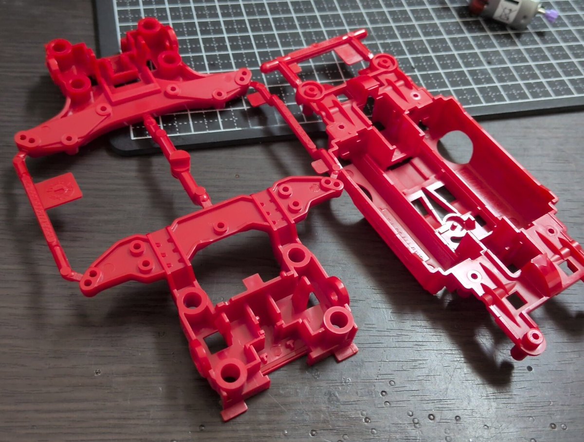 MINI4WD GARDEN 【S】 (@mini4wdgardens) / Posts / X