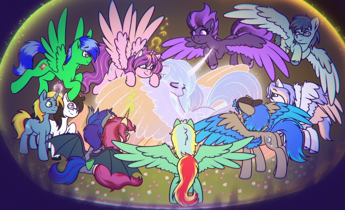 Shad0w's Art Corner✨ tweet media