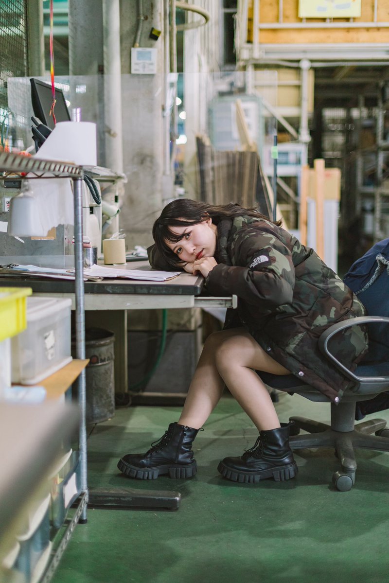 miruki🍬大阪美マージュ代表 tweet media