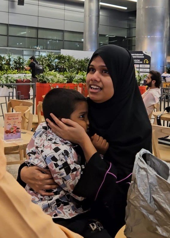 Amjed Ullah Khan MBT tweet media