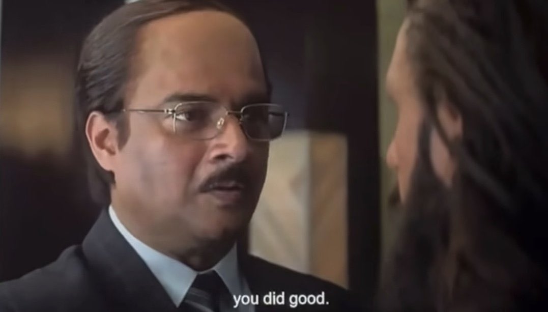 Dr. Shubham Misra शुभम मिश्रा🧠⚛️🇮🇳🇺🇸 tweet media