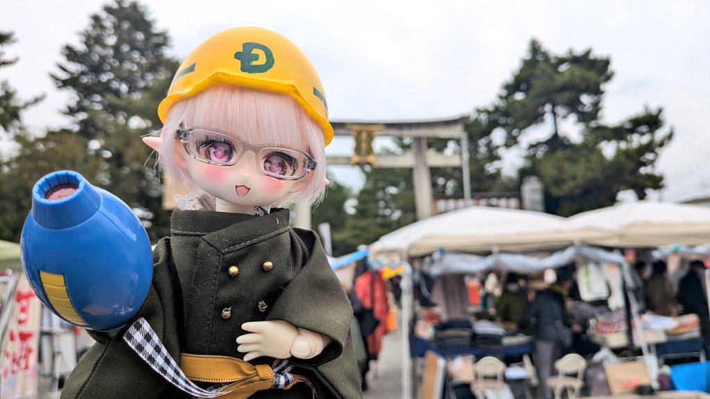 ケンロクエン tweet media