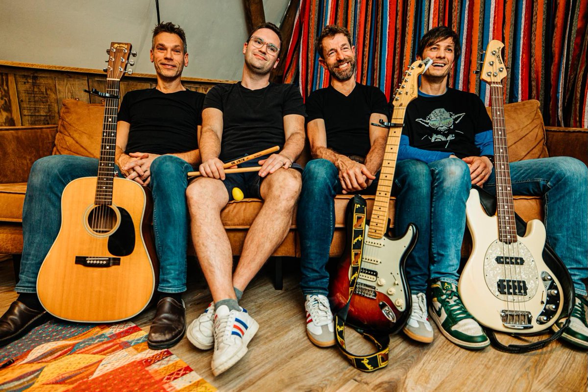 Sordera Radio tweet media