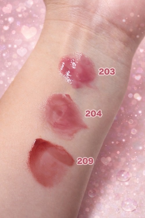 anyon23's tweet photo. ツヤのレベチ💖✨みずツヤリップで唇に潤いとツヤのあるティント💄グロスみたいなツヤ感なのに重すぎずベタつきにくい🤍軽やかうるおいで、べたつかずに唇をケア✨自然な血色感で毎日手に取りたくなる1本💋透明感カラー*1 で自然な仕上がり♡*1 メーキャップ効果による@Coralhaze_jp  #コーラルヘイズ https://t.co/DrWfe73G2R