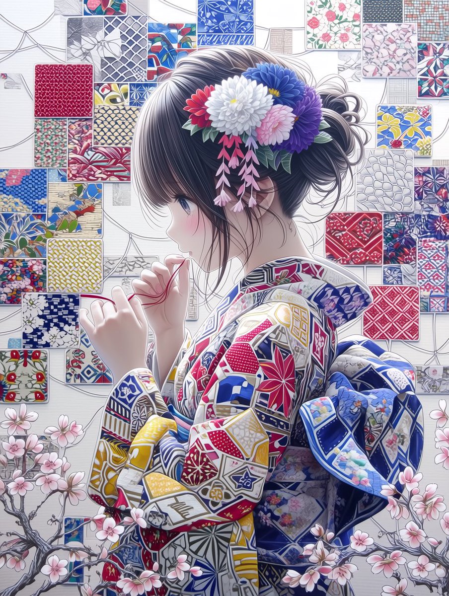 miwa | AIイラスト・音楽 tweet media